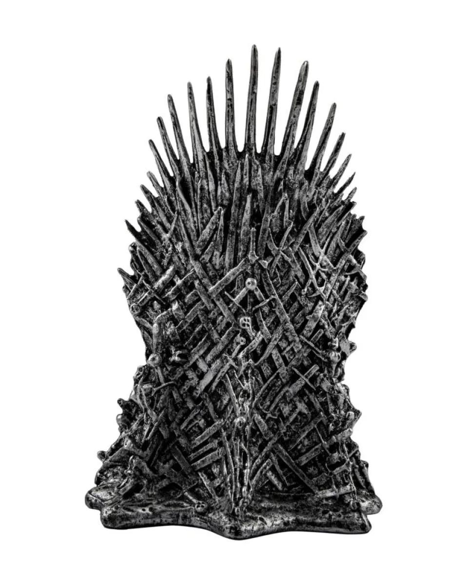 Postolje Game of Thrones - Magnetic Iron Throne 