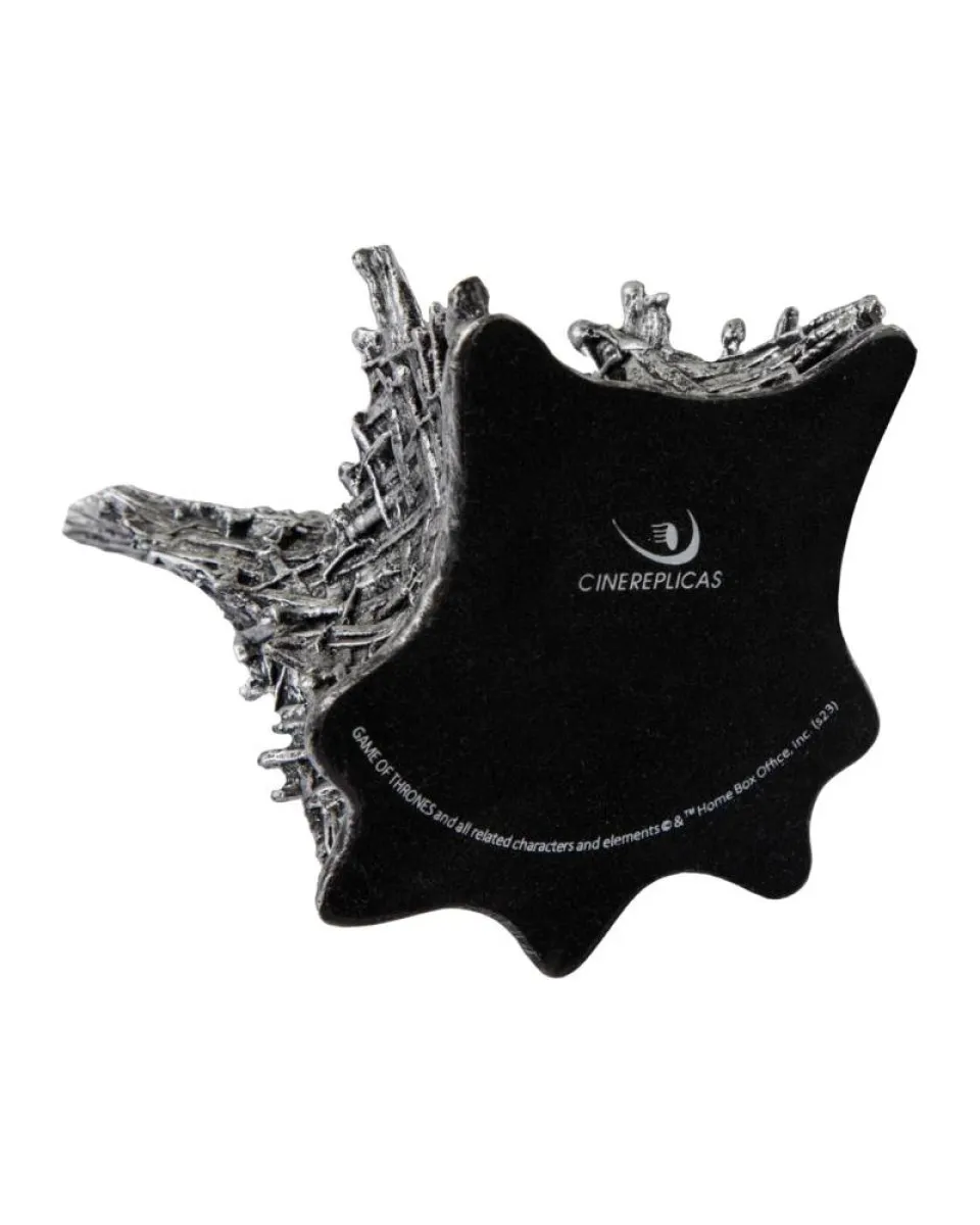 Postolje Game of Thrones - Magnetic Iron Throne 