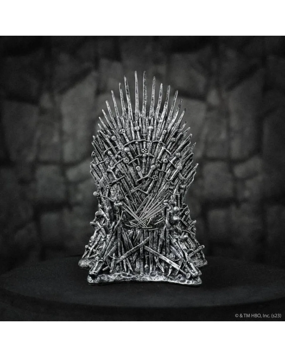 Postolje Game of Thrones - Magnetic Iron Throne 