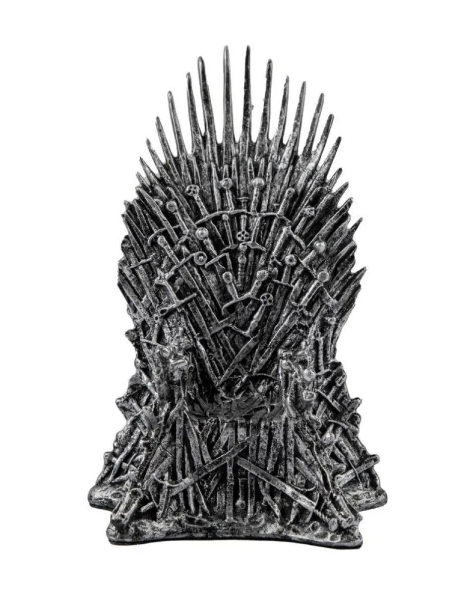 Postolje Game of Thrones - Magnetic Iron Throne 