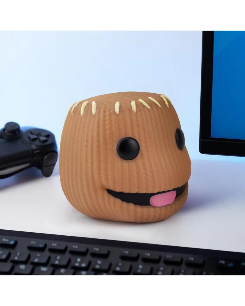 Lampa Paladone Sackboy - Light with Sound 