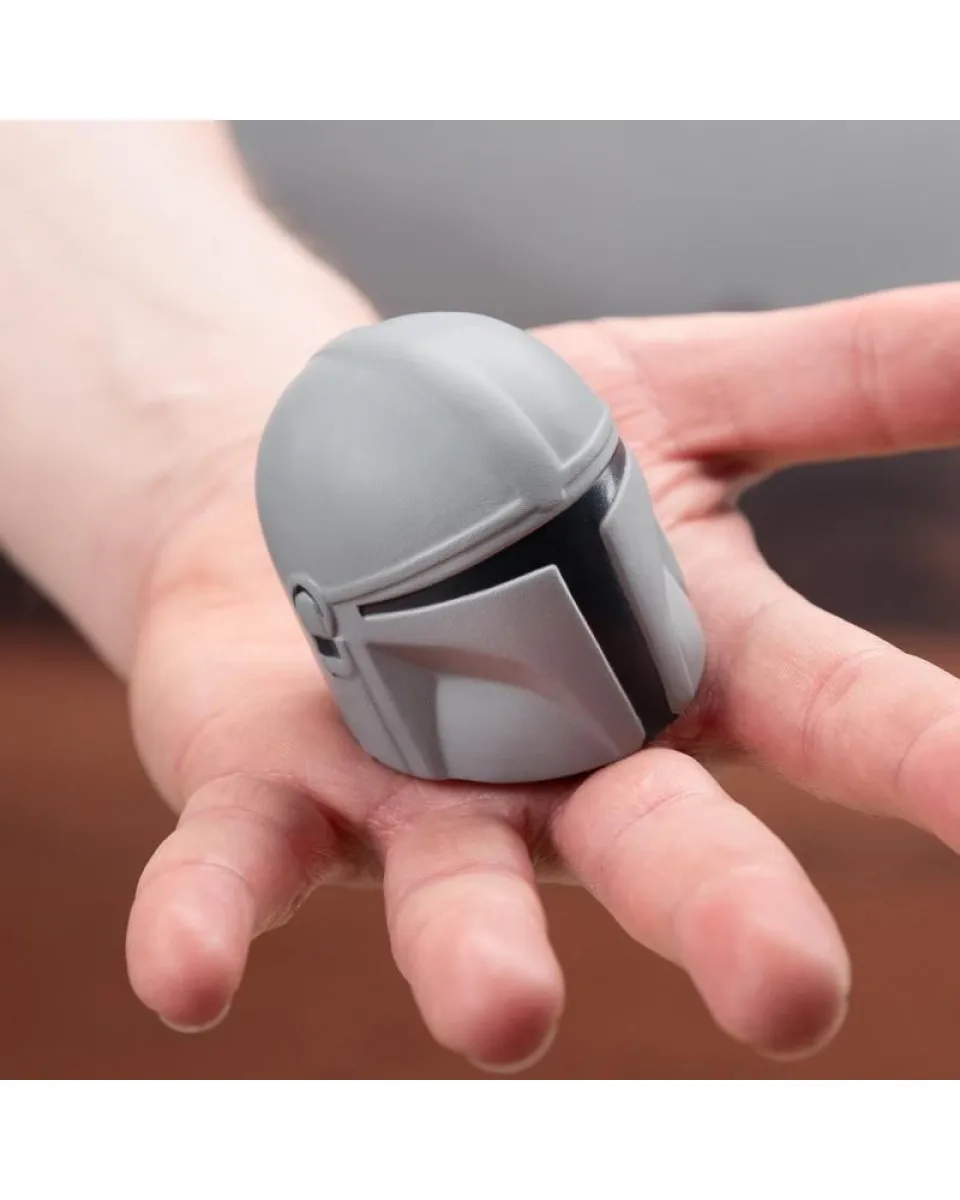 Stress Ball Paladone - Star Wars - The Mandalorian 