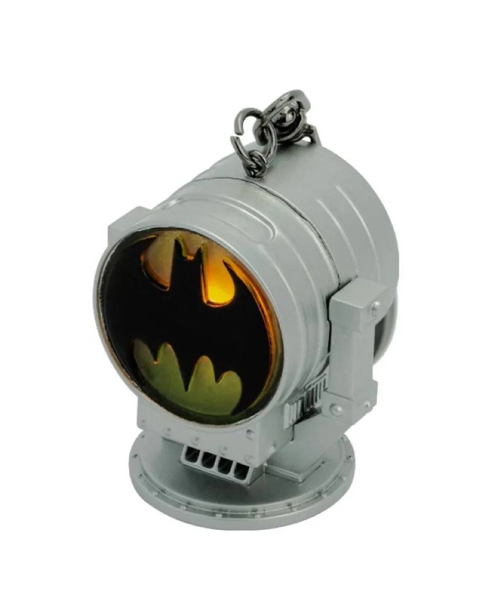 Privezak AbyStyle - DC Comics - Bat Signal 