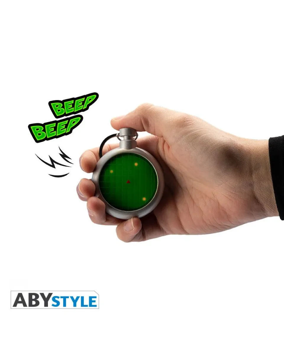 Privezak AbyStyle - Dragon Ball Z - Radar 
