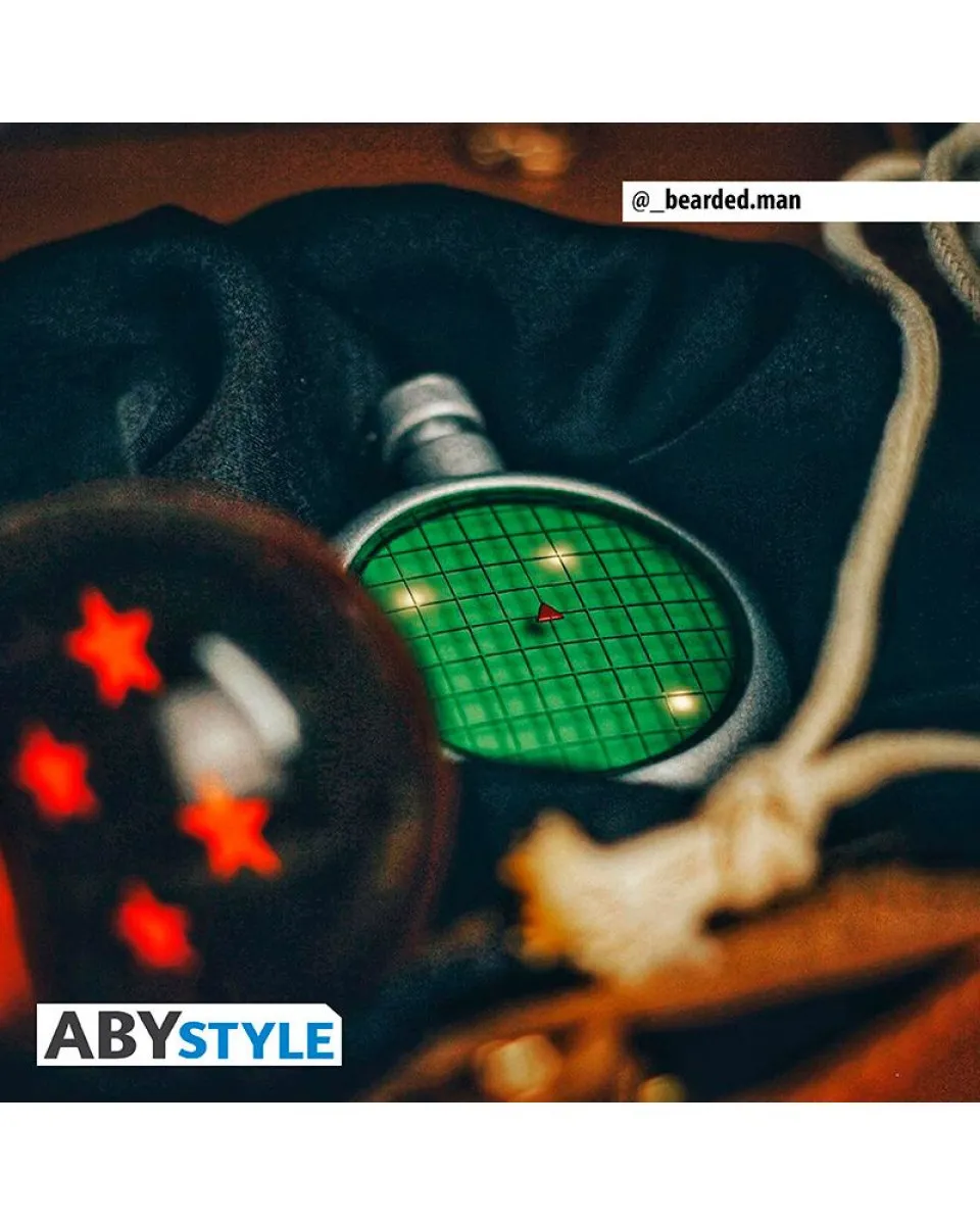 Privezak AbyStyle - Dragon Ball Z - Radar 