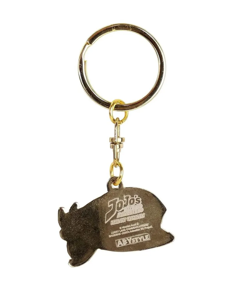 Privezak AbyStyle - Jojo's Bizarre Adventure - Jotaro's Hat 