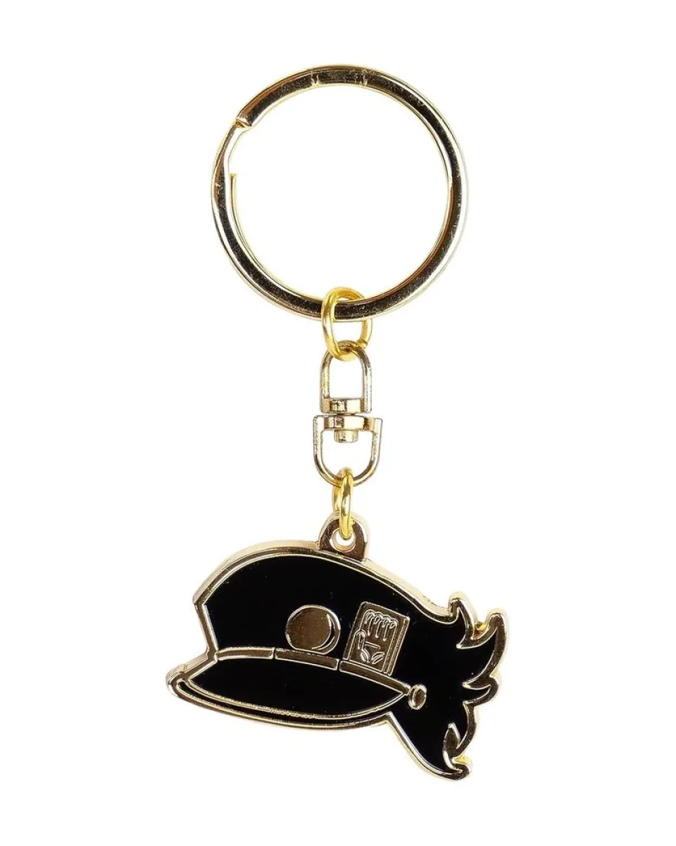 Privezak AbyStyle - Jojo's Bizarre Adventure - Jotaro's Hat 