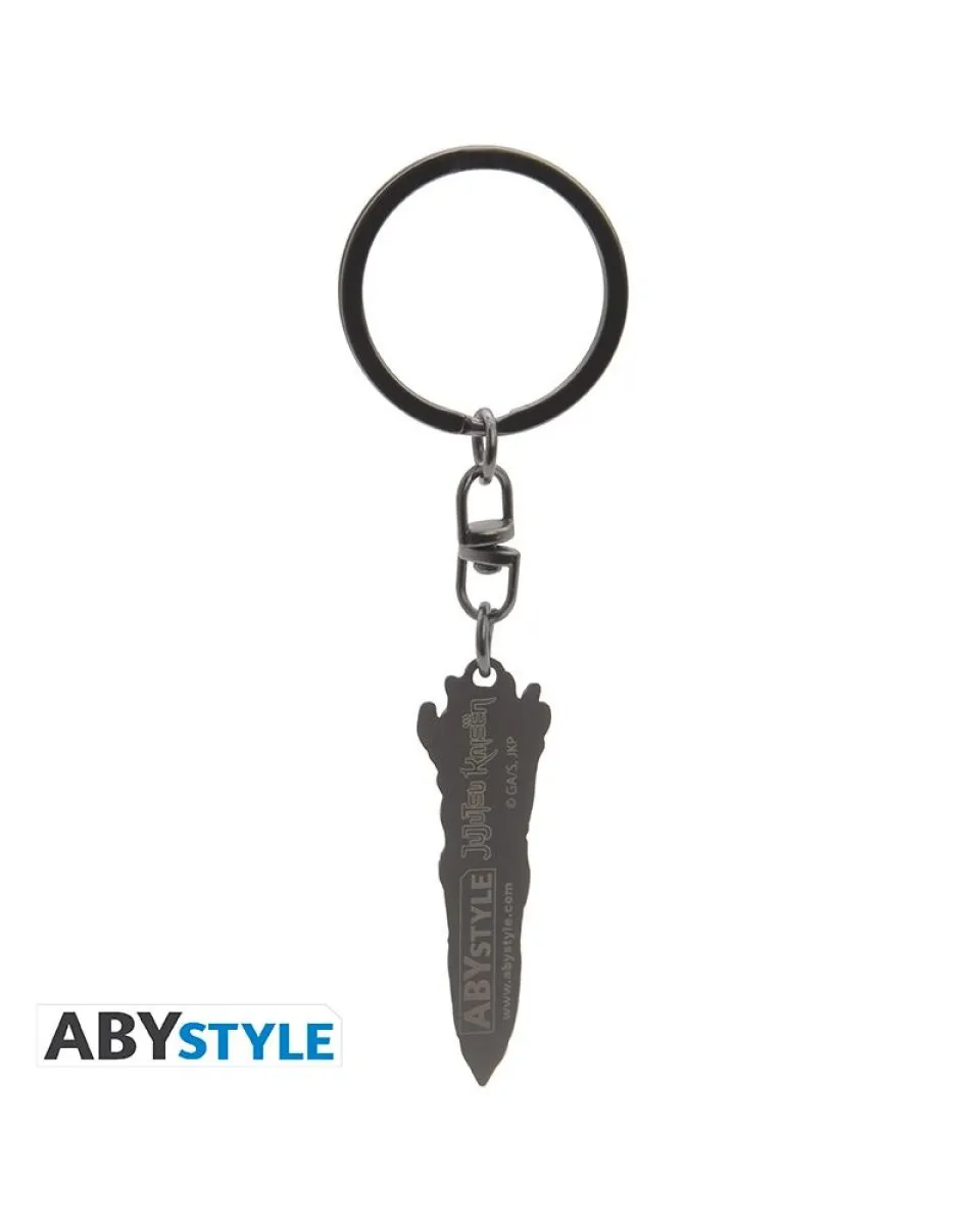 Privezak AbyStyle - Jujutsu Kaisen - Sukuna's Finger 