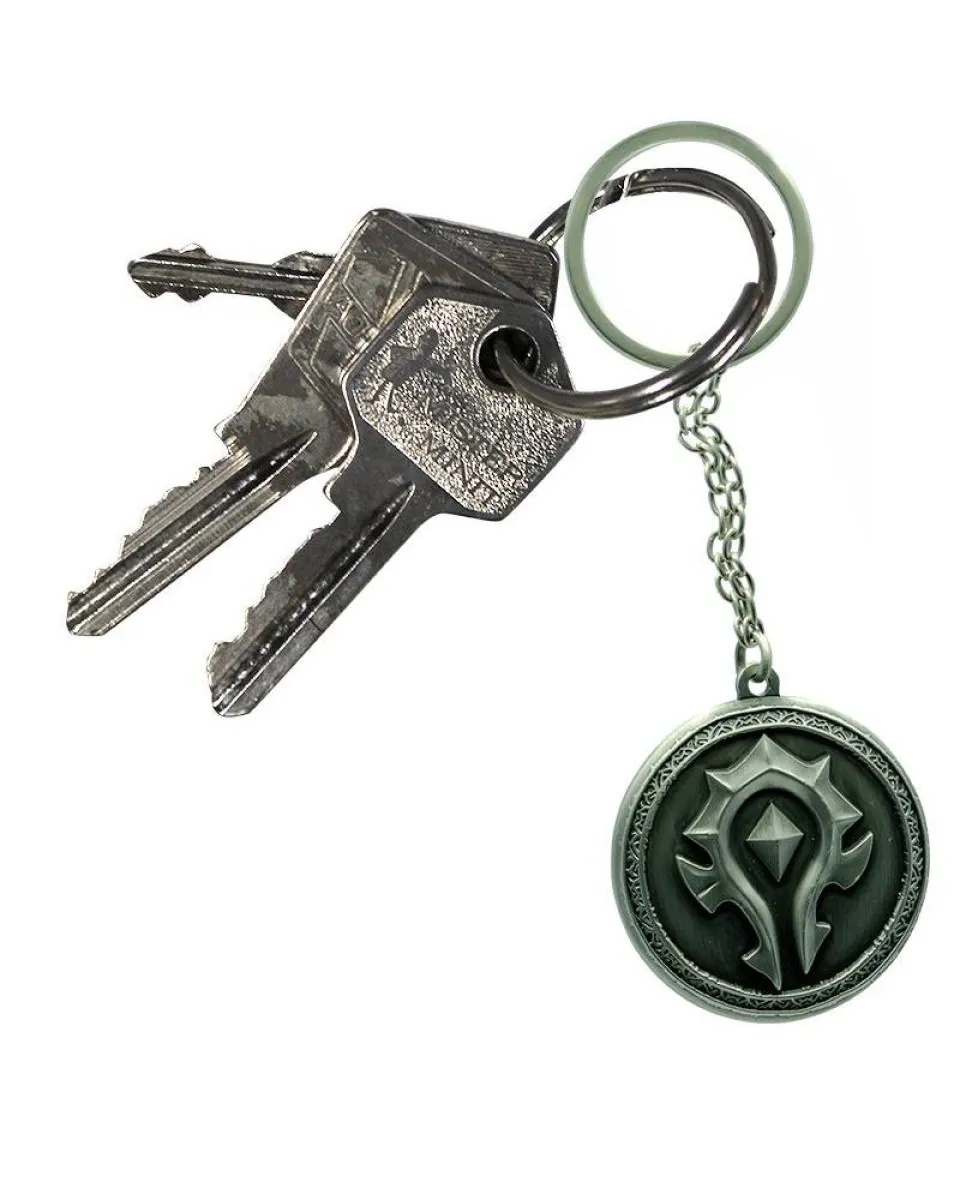 Privezak AbyStyle - World Of Warcraft - Horde 