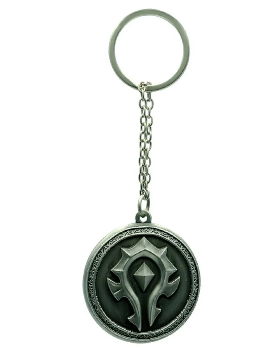 Privezak AbyStyle - World Of Warcraft - Horde 