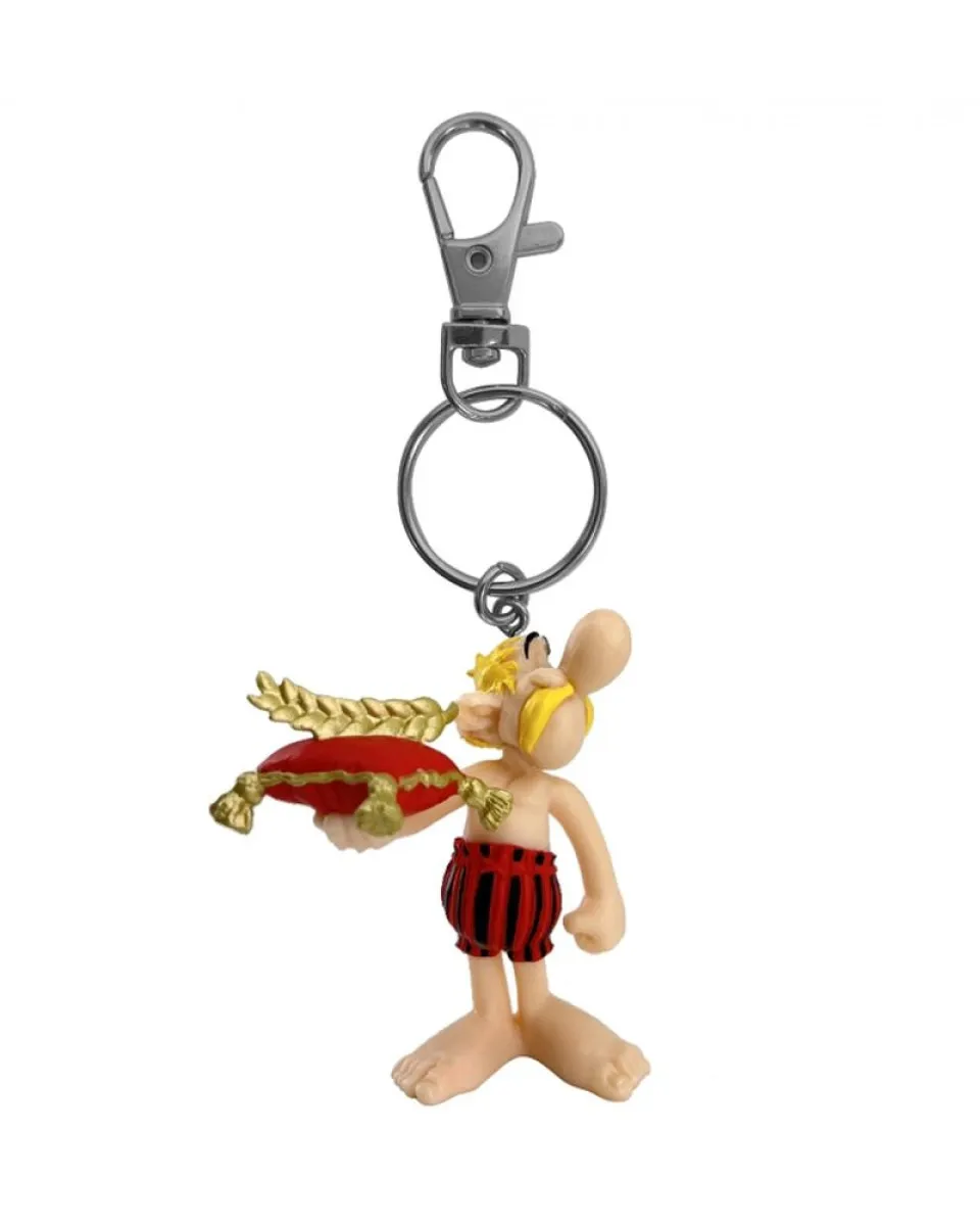 Privezak Asterix - Asterix (Olympic Games) 