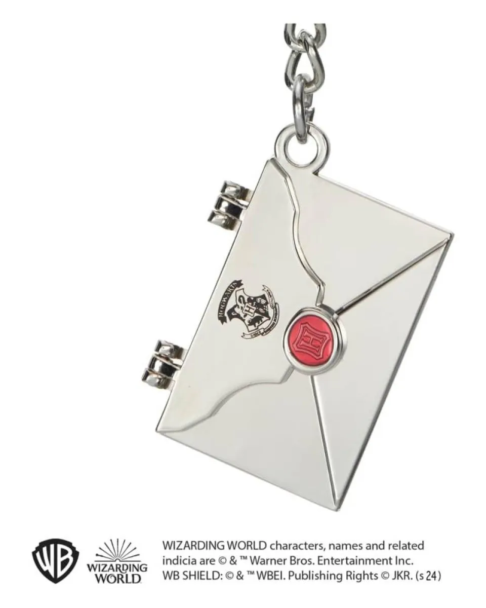 Privezak Harry Potter - Hogwarts Acceptance Letter 