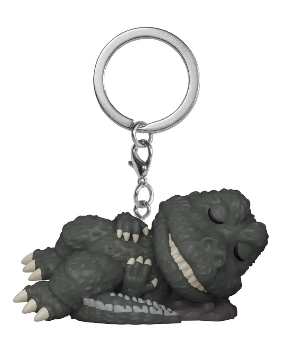 Privezak Pocket POP! Godzilla  - Sleeping Godzilla 