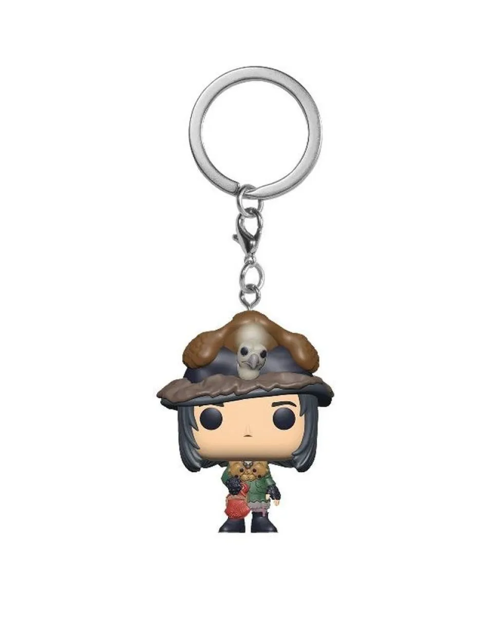 Privezak Pocket POP! - Harry Potter - Snape as Boggart 