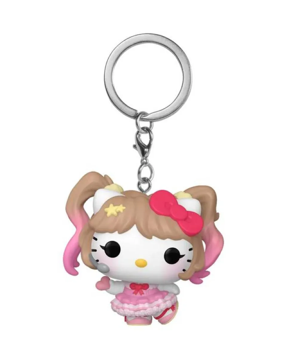 Privezak Pocket POP! - Hello Kitty And Friends - Hello Kitty 