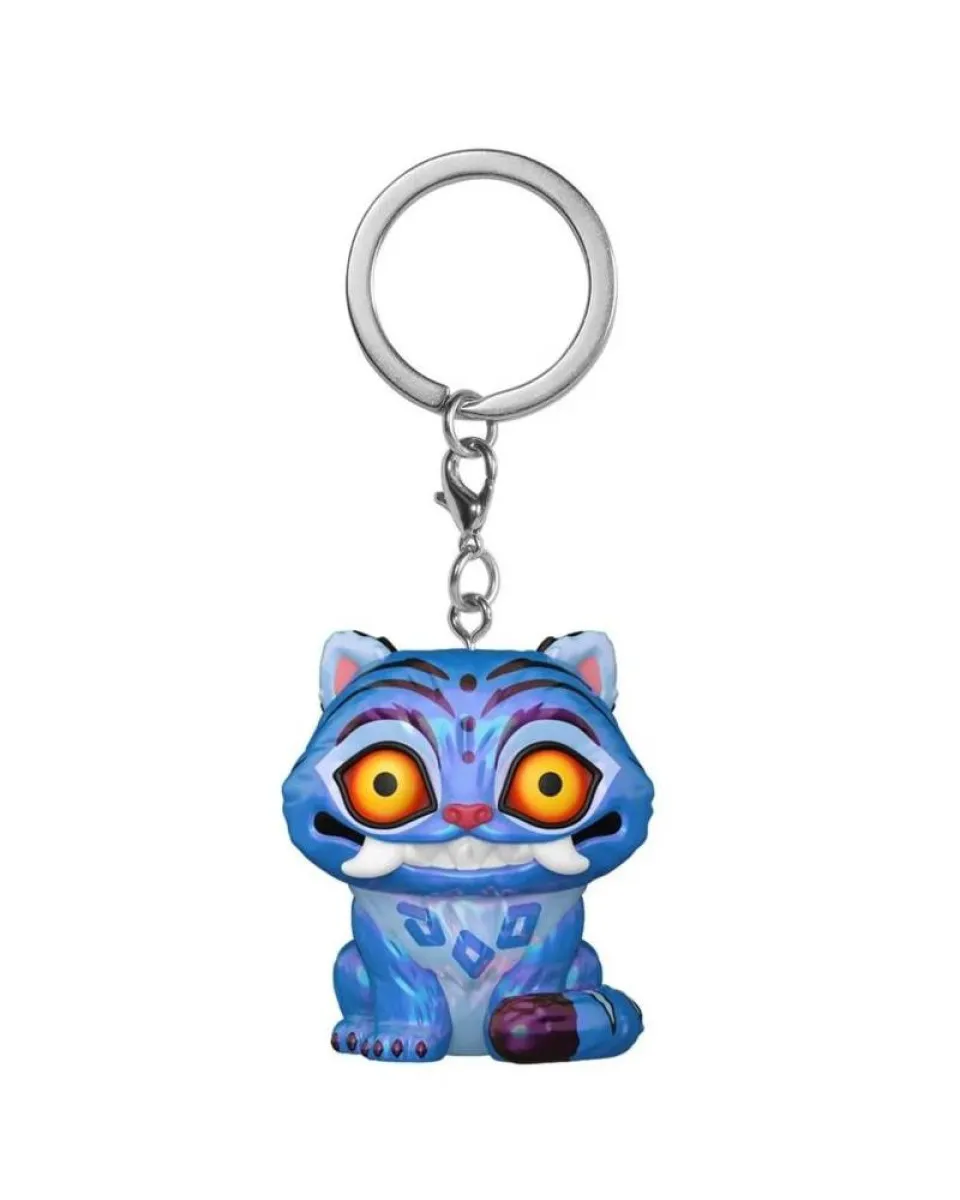 Privezak Pocket POP! KPop Demon Hunters - Derpy 