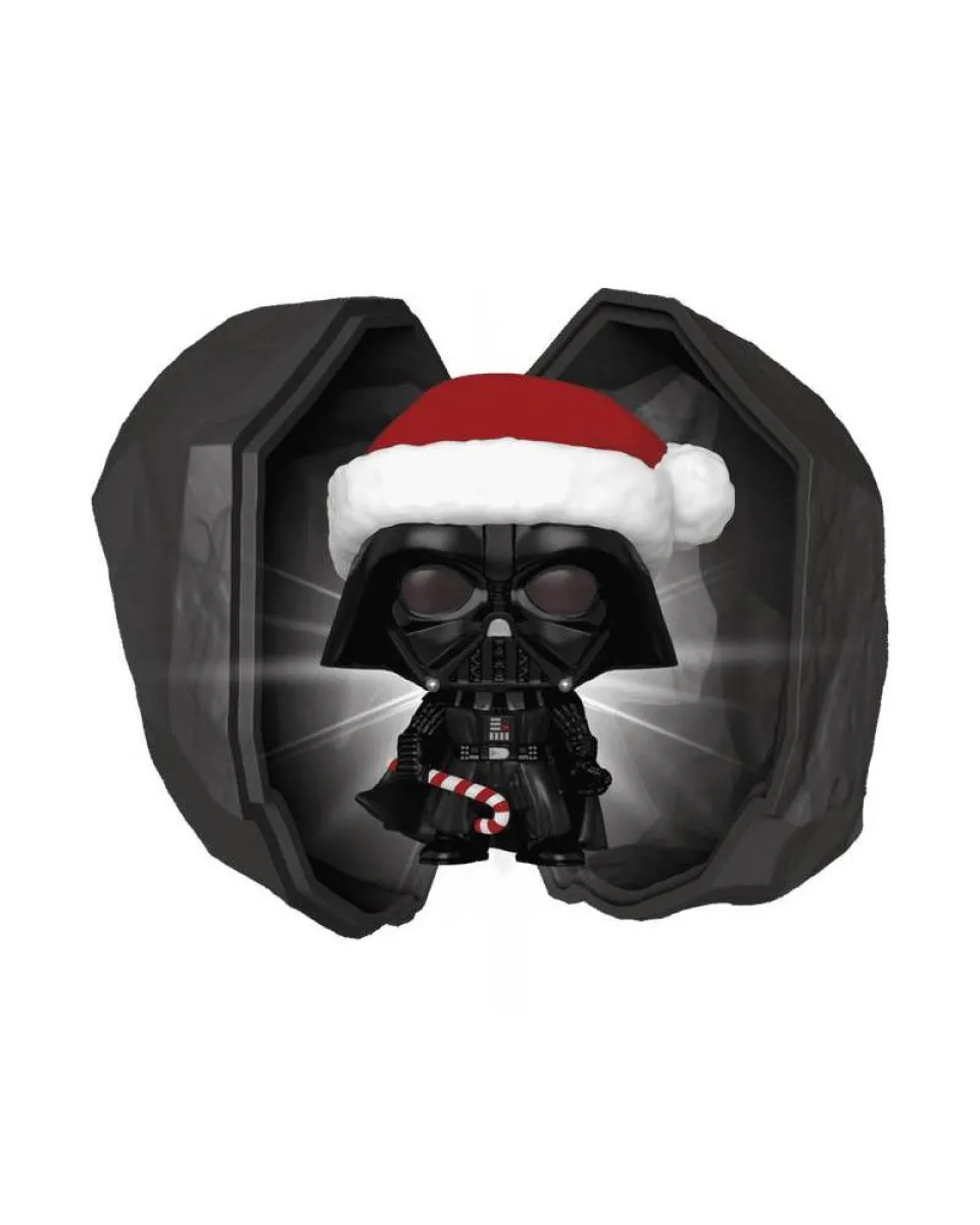 Privezak Pocket POP! Star Wars - Coal Display 