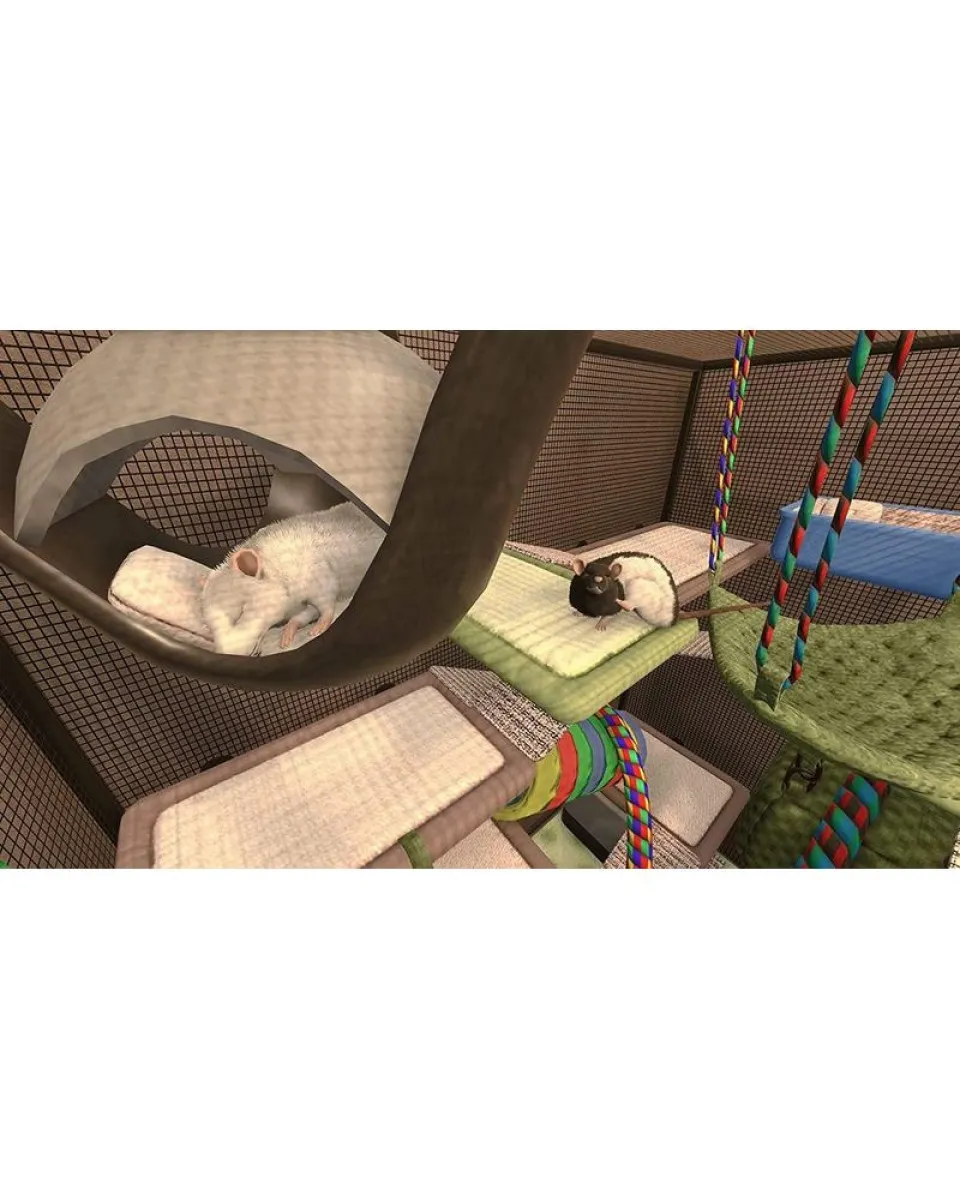 PS4 House Flipper - Pets edition 
