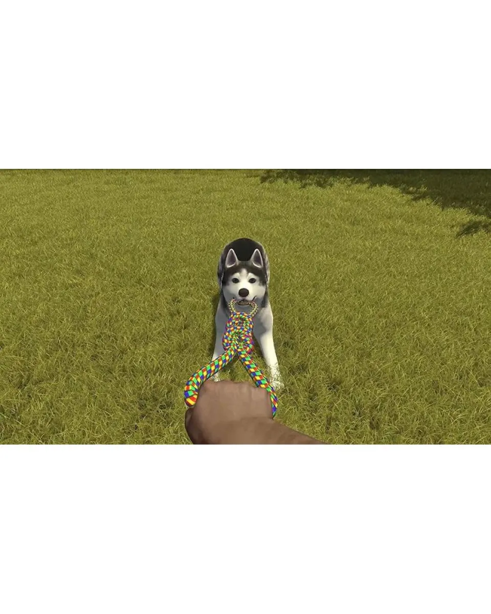 PS4 House Flipper - Pets edition 