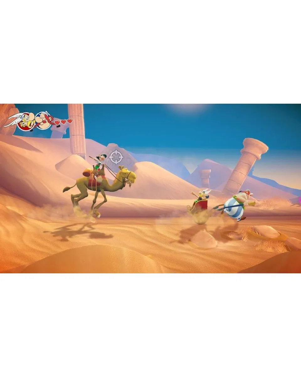 PS5 Asterix & Obelix - Mission Babylon 