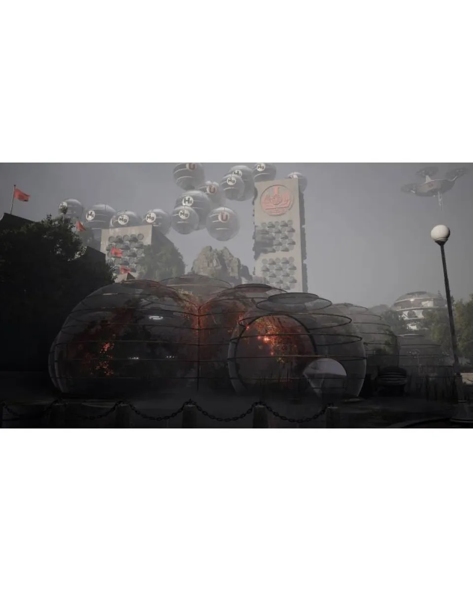 PS5 Atomic Heart - Ultimate Edition 