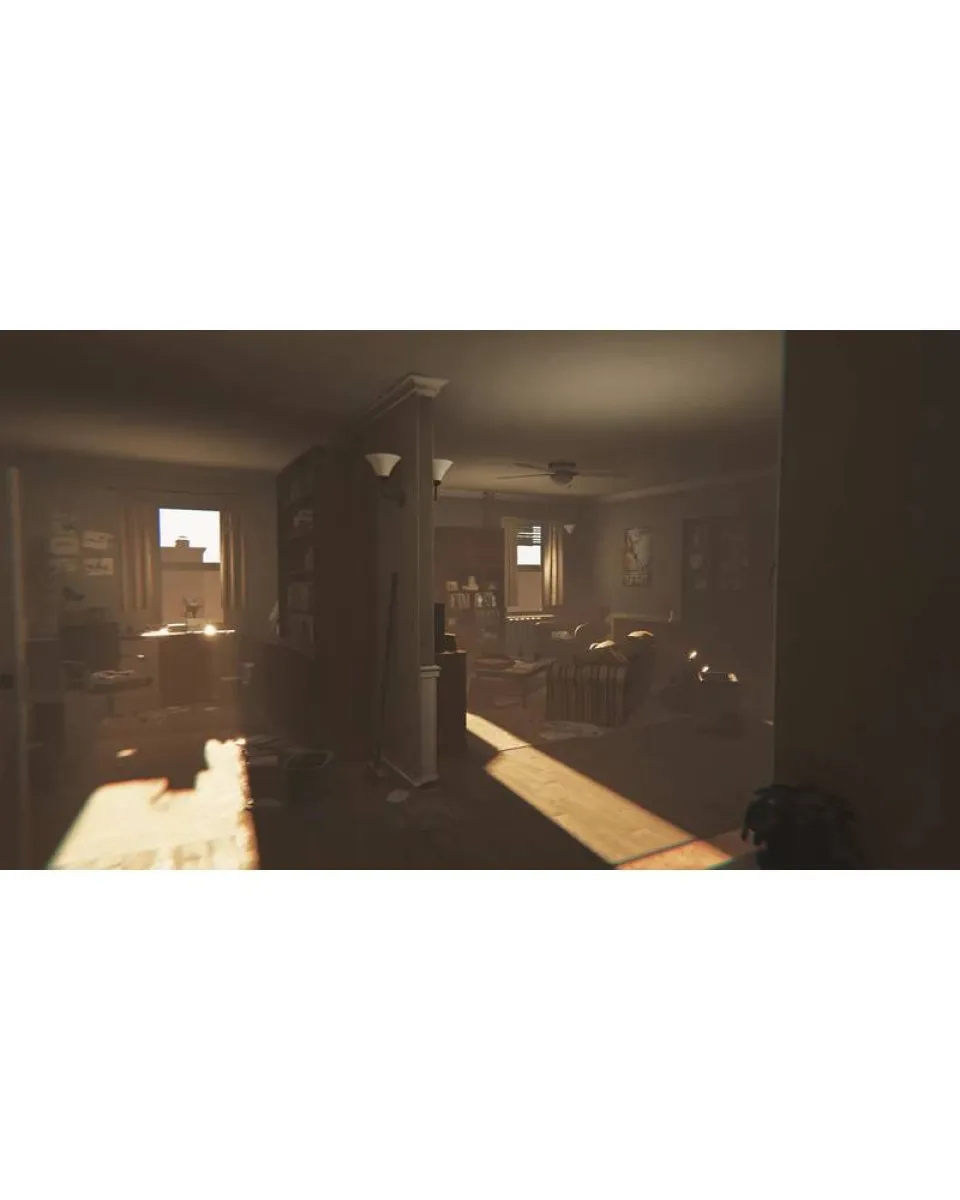 PS5 Autopsy Simulator 