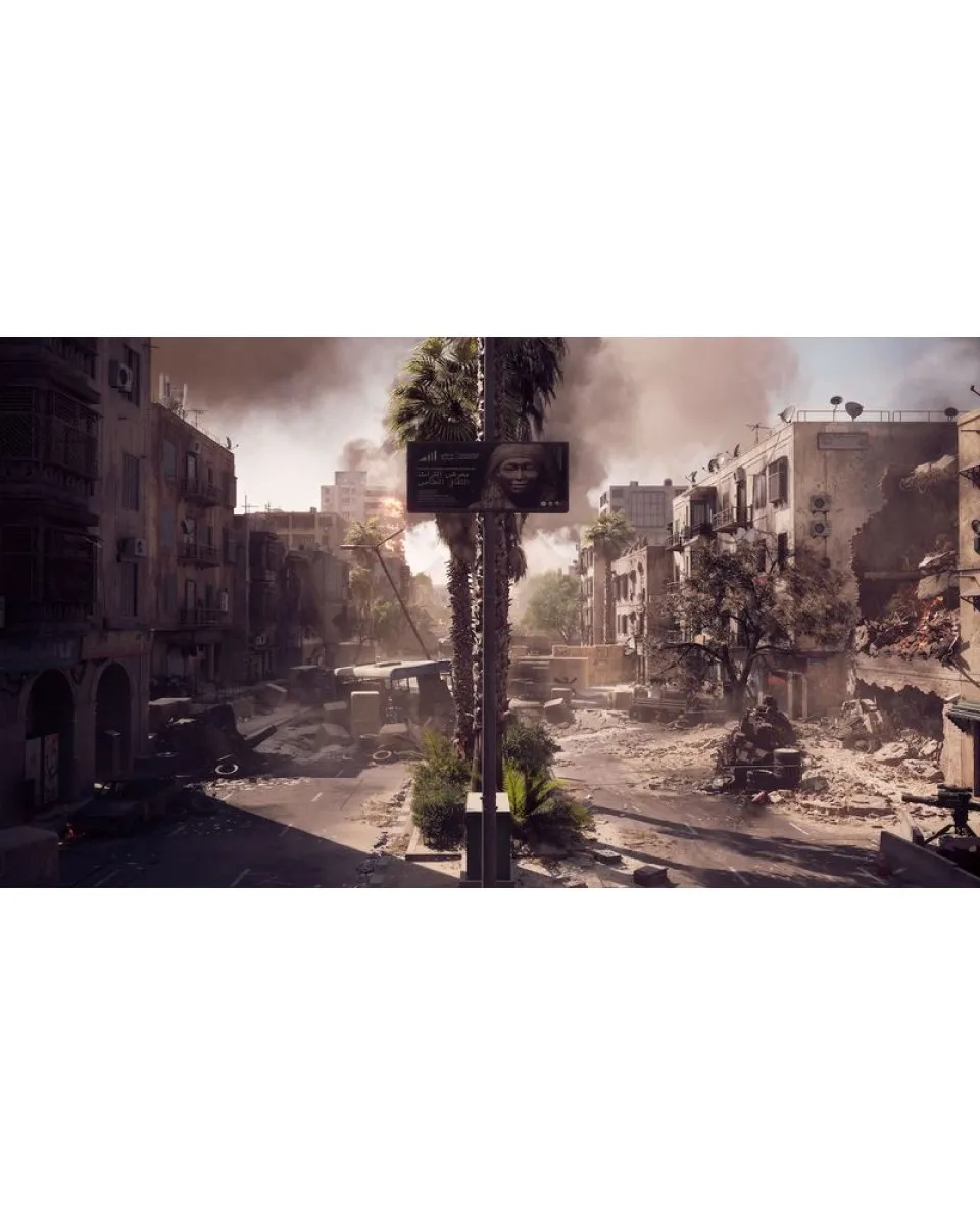PS5 Battlefield 6 - Phantom Edition 