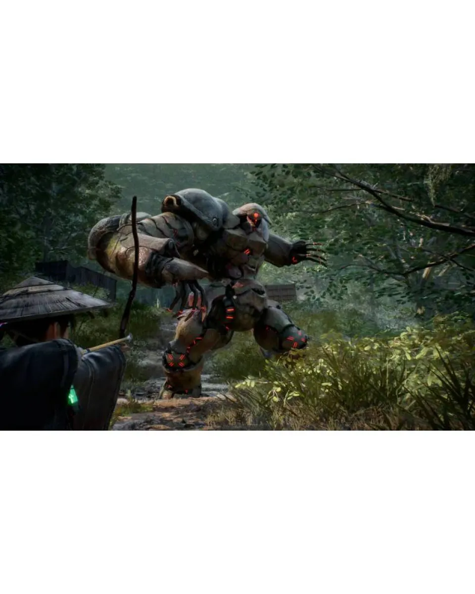 PS5 Beast Of Reincarnation 