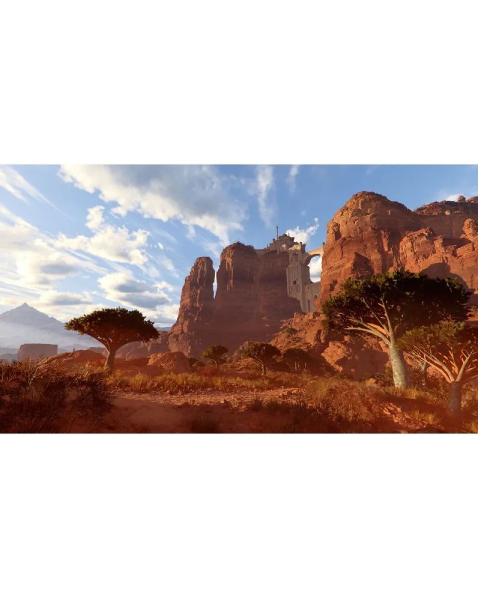 PS5 Crimson Desert - Day One Edition 