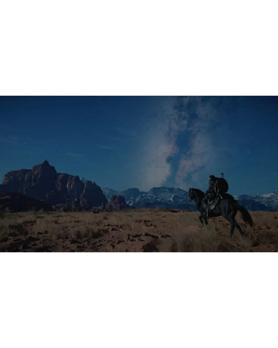 PS5 Crimson Desert - Day One Edition 