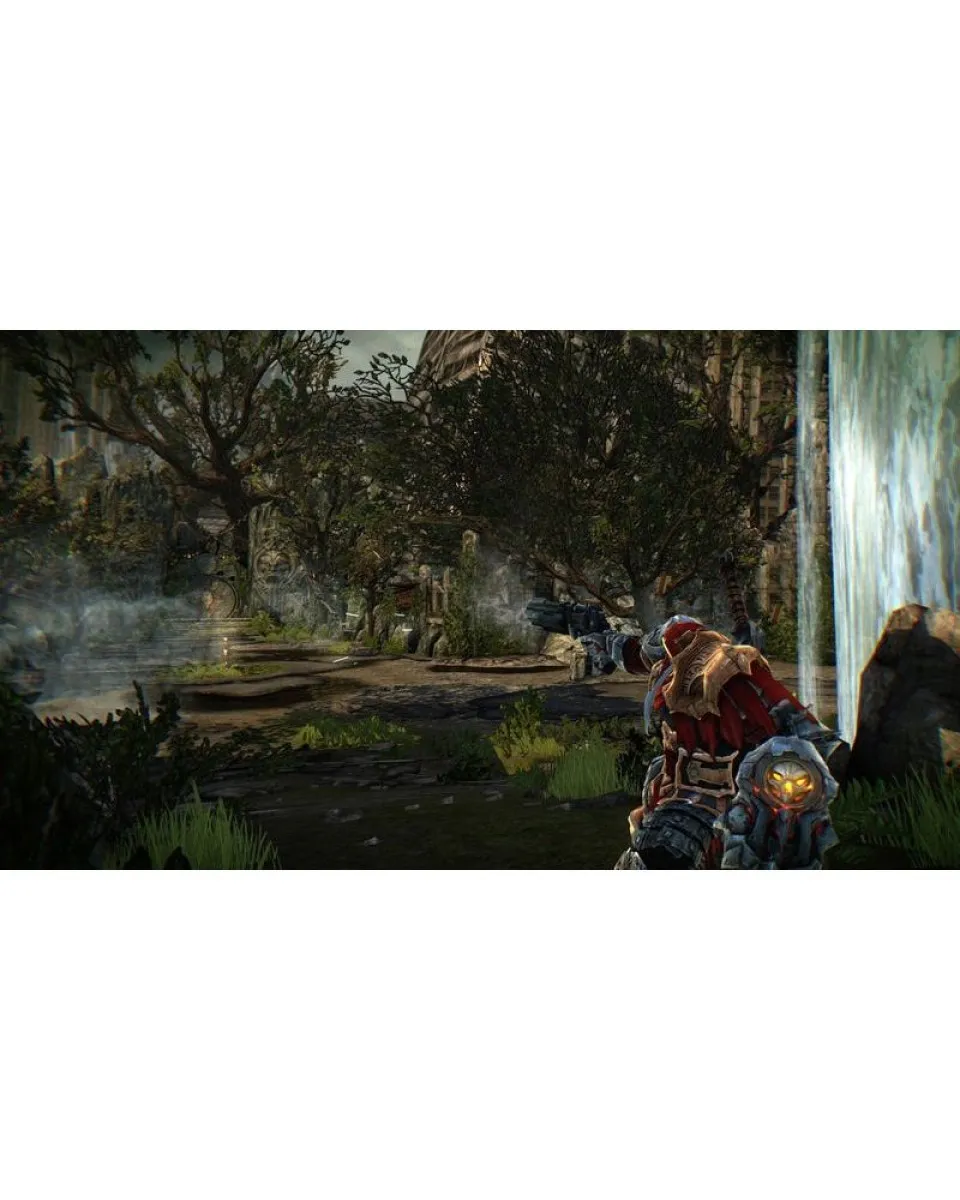 PS5 Darksiders - Warmastered Edition 