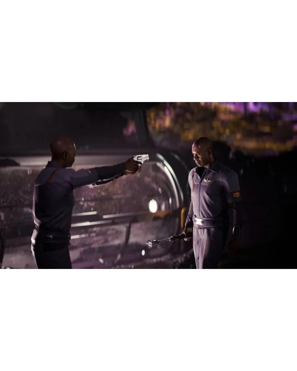 PS5 Directive 8020 - Deluxe Edition 