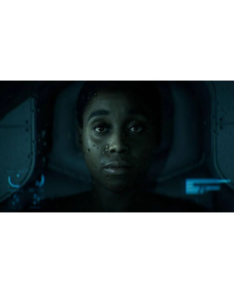 PS5 Directive 8020 - Deluxe Edition 