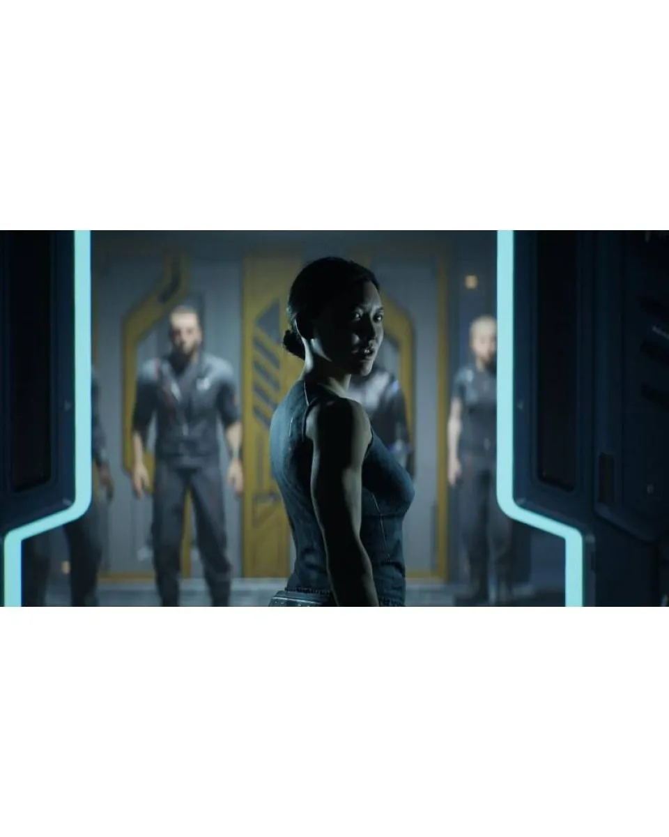 PS5 Directive 8020 - Deluxe Edition 