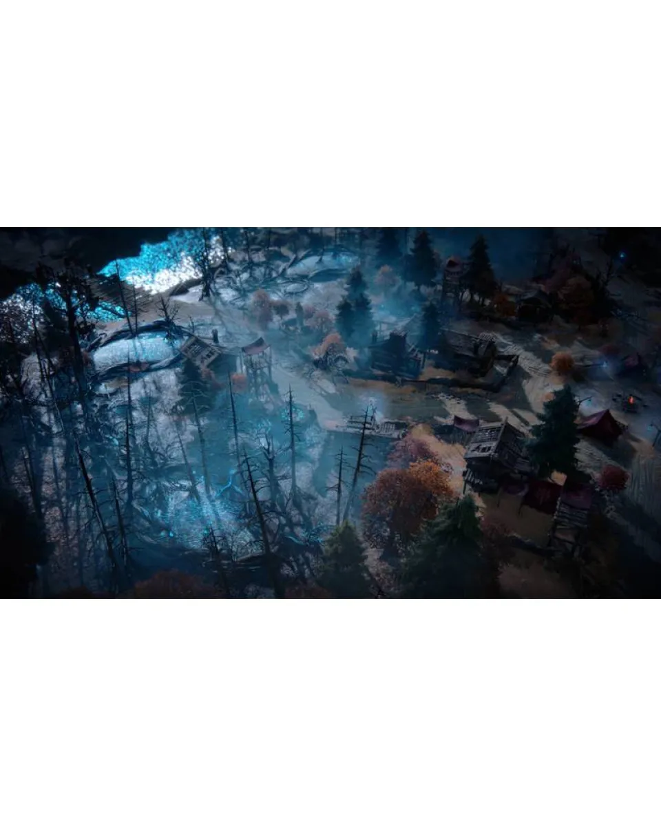 PS5 Disciples Domination - Deluxe Edition 