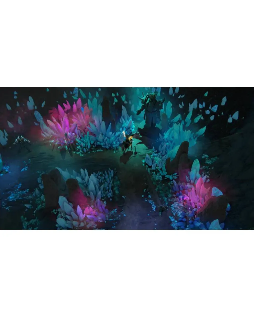 PS5 Disciples Domination - Deluxe Edition 