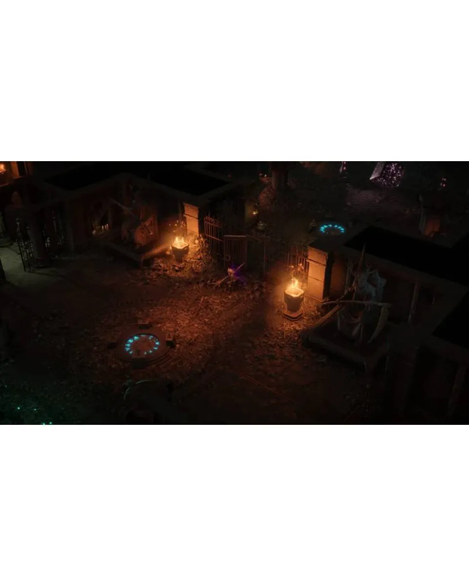 PS5 Disciples Domination - Deluxe Edition 