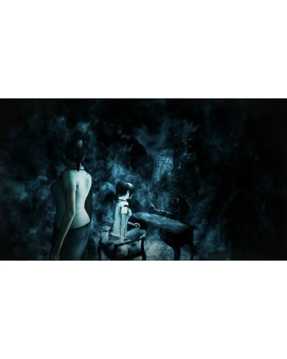 PS5 DreadOut - Remastered Collection 