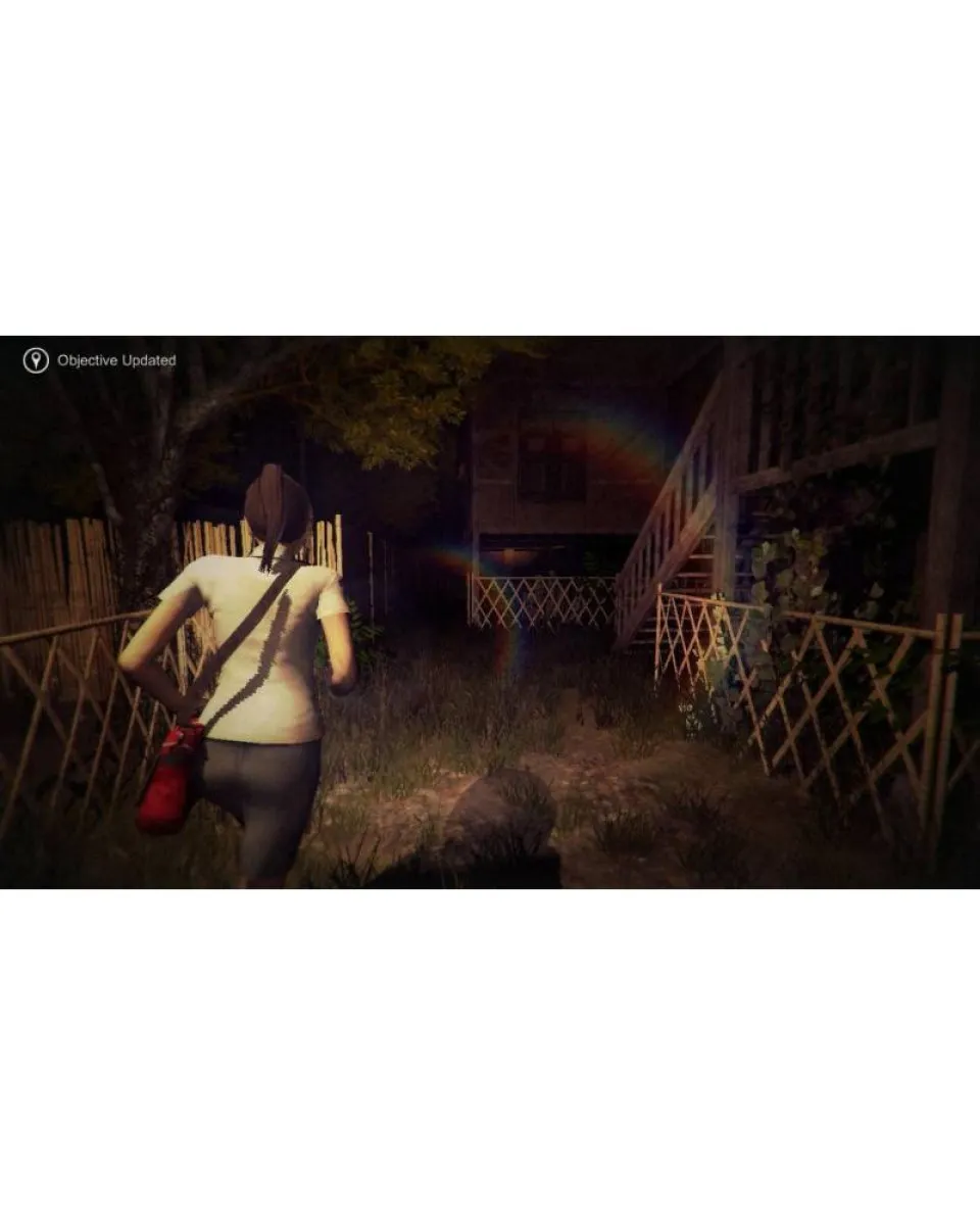 PS5 DreadOut - Remastered Collection 