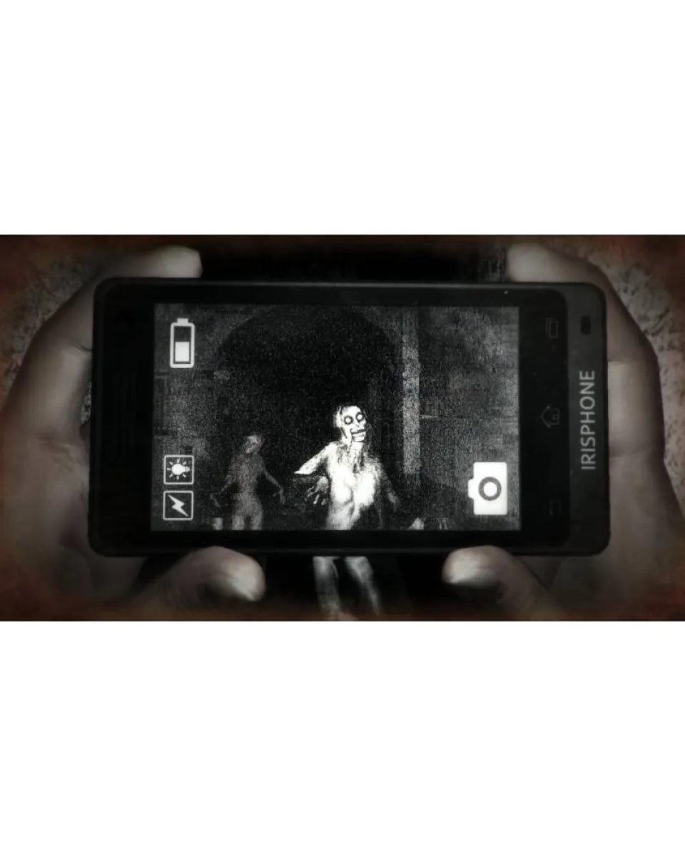 PS5 DreadOut - Remastered Collection 