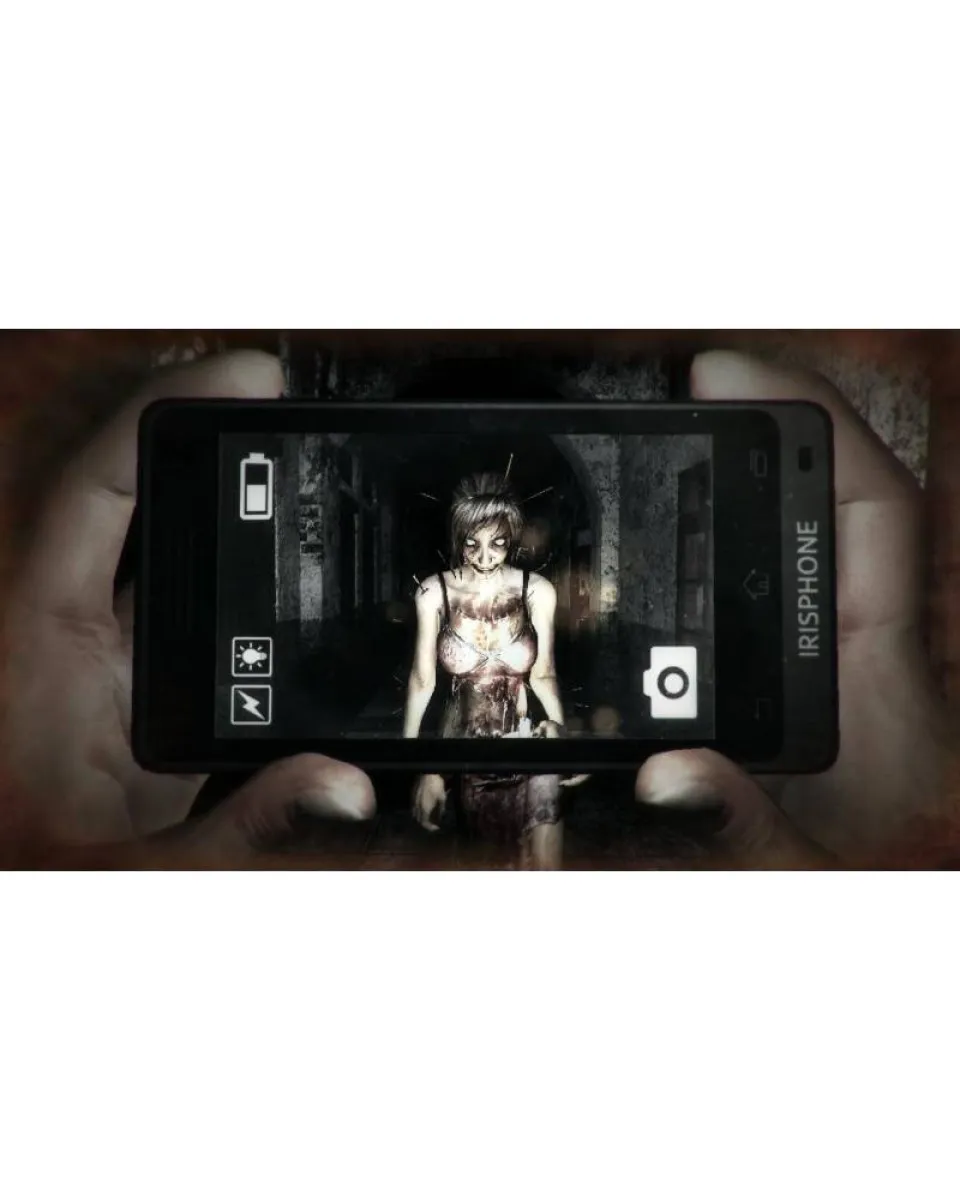 PS5 DreadOut - Remastered Collection 