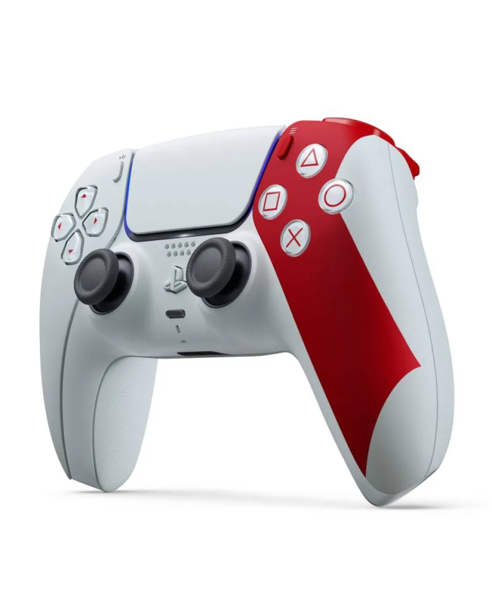 Gamepad PlayStation 5 DualSense God Of War 20th Anniversary - Limited Edition 