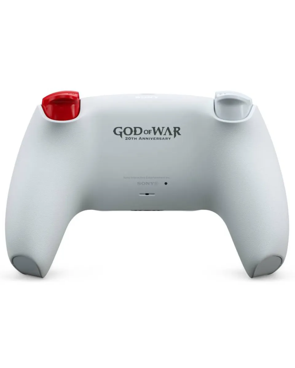 Gamepad PlayStation 5 DualSense God Of War 20th Anniversary - Limited Edition 