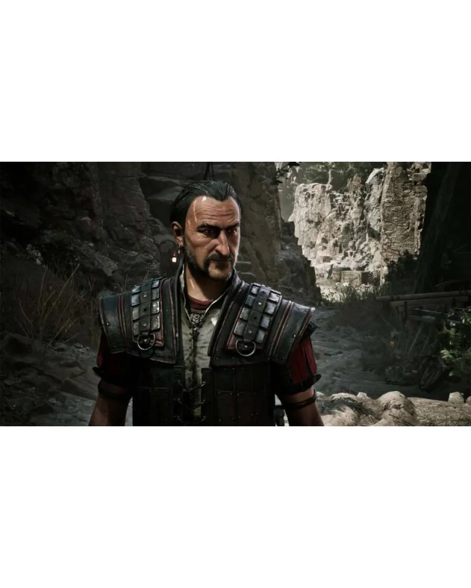 PS5 Gothic Remake - Collectors Edition 