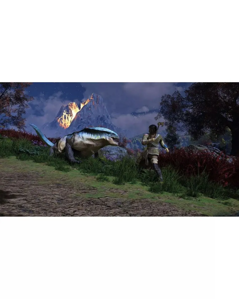 PS5 GreedFall 2 - The Dying World 