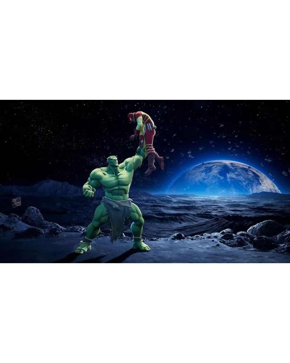 PS5 Invincible VS - Collectors Edition 