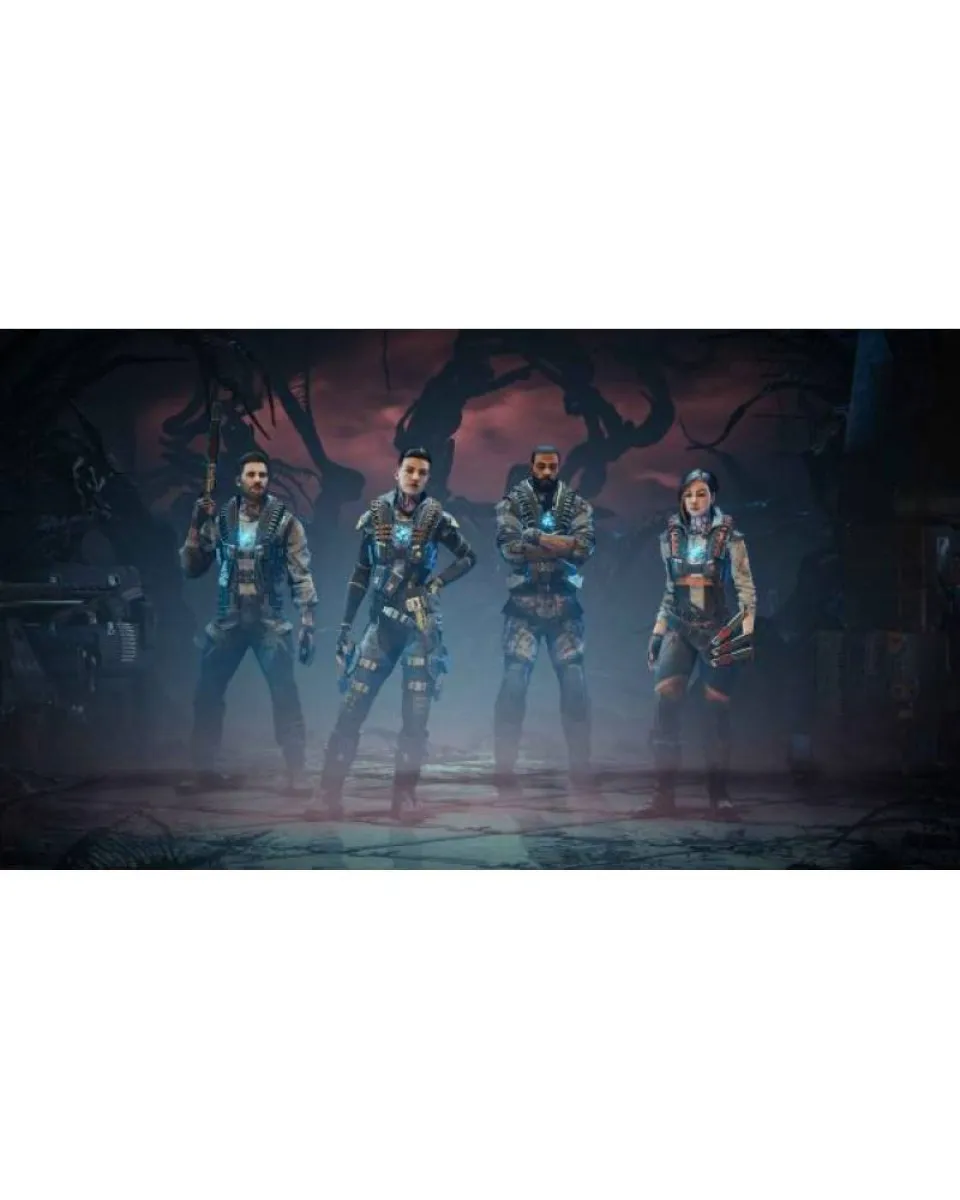 PS5 John Carpenter's Toxic Commando 