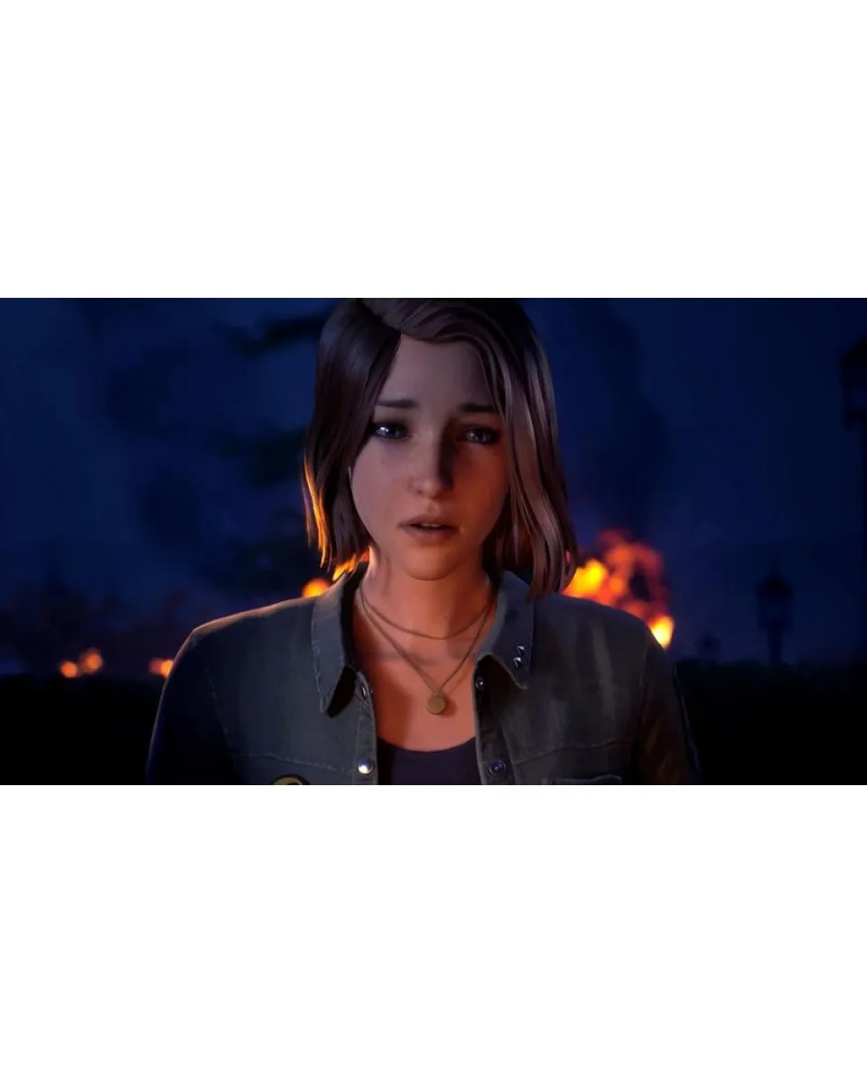 PS5 Life is Strange - Reunion 