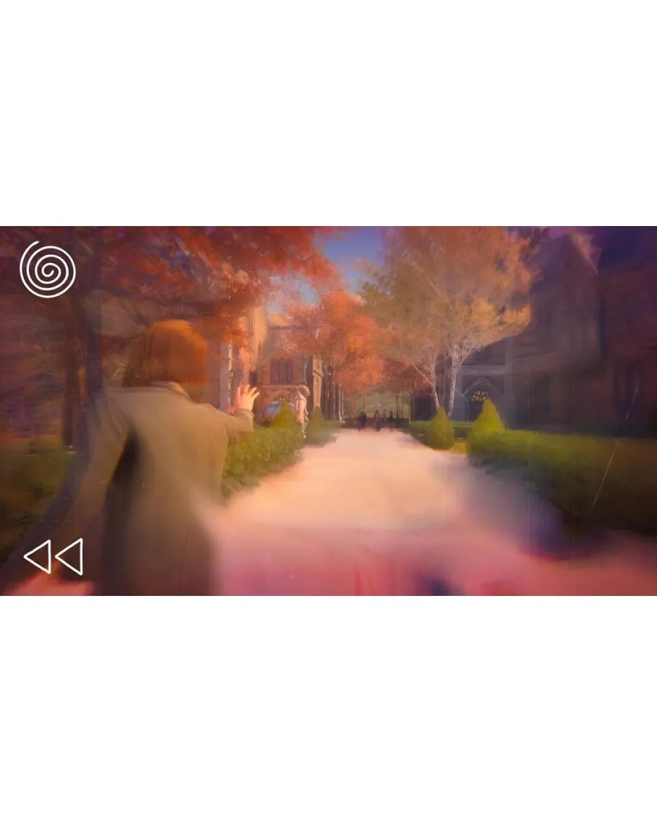 PS5 Life is Strange - Reunion 