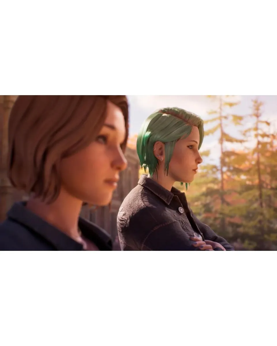 PS5 Life is Strange - Reunion 